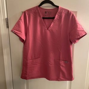 Large Figs Scrub Set in Quartz